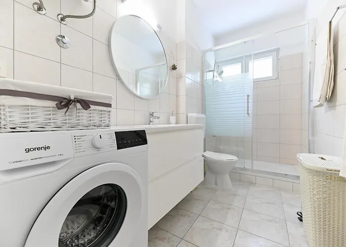 Διαμέρισμα Near Center With Free Parking And Air Condition In Each