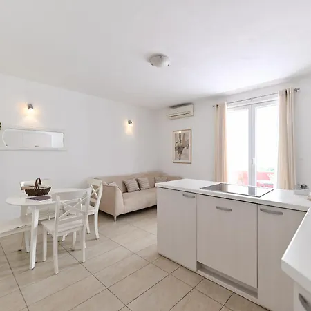 Near Center With Free Parking And Air Condition In Each * Zadar